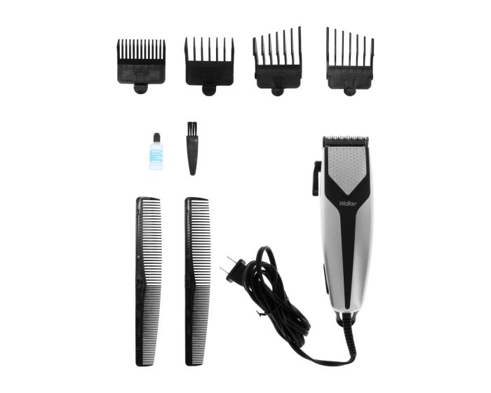 Maquina cortapelo Kit Familiar WF1664 Wolfox