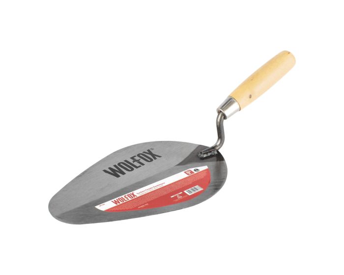 Cuchara Guadalajara para albañil 9" WF1929 Wolfox