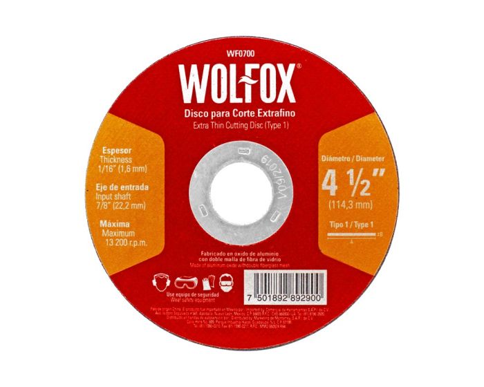 WF700