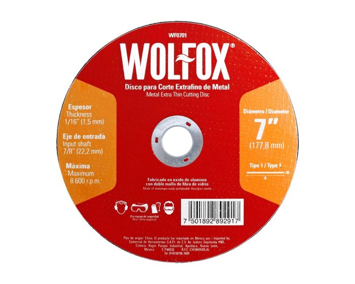 WF701