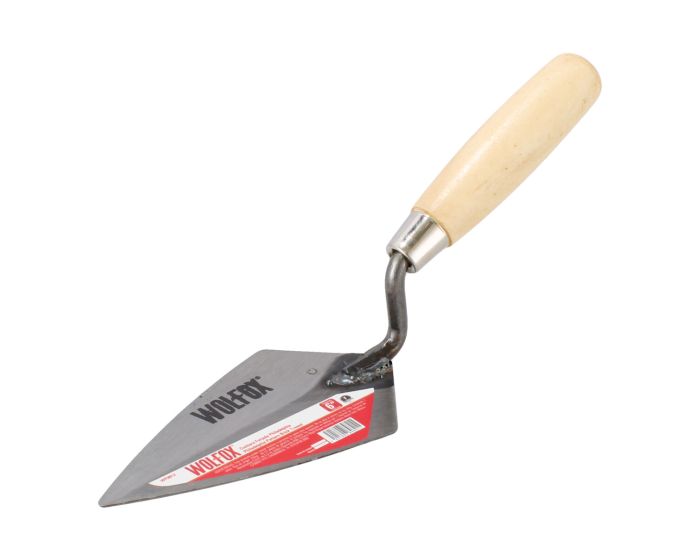 Cuchara Filadelfia para albañil 6" WF9812 Wolfox