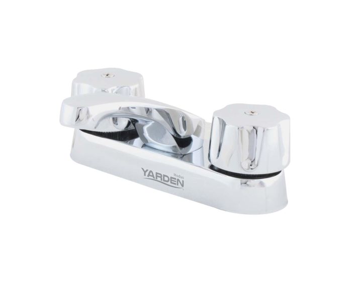 Mezcladora para lavabo 4" YD0001 Yarden