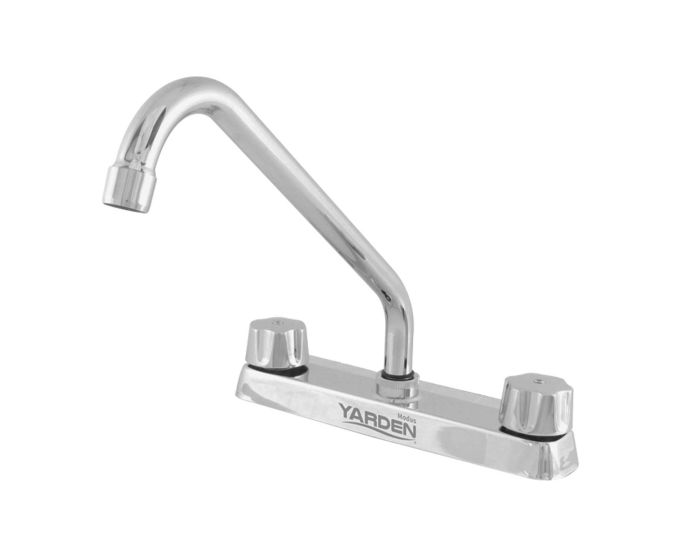 Mezcladora para fregadero 8" YD0013 Yarden