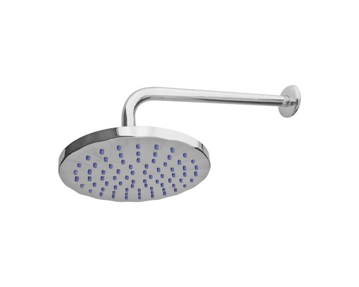 Regadera redonda 8" YD0145 Yarden