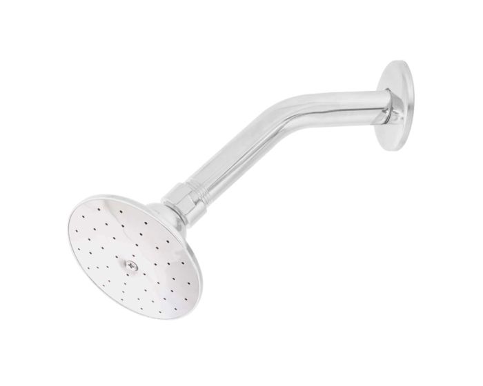 Regadera metálica tipo platillo 3-1/2" YD0148 Yarden
