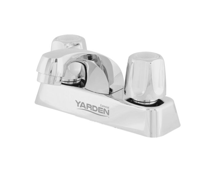 Mezcladora para lavabo 4" YE0001 Yarden