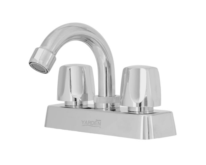 Mezcladora para lavabo 4" YE0002 Yarden