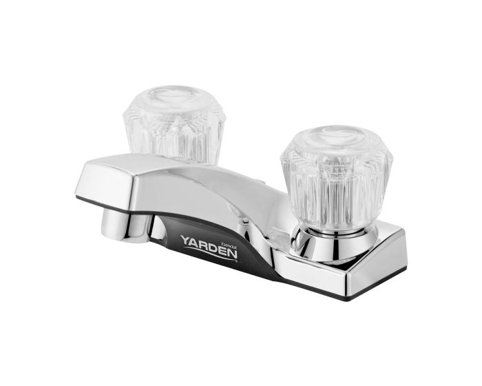 Mezcladora para lavabo 4" YE0031 Yarden