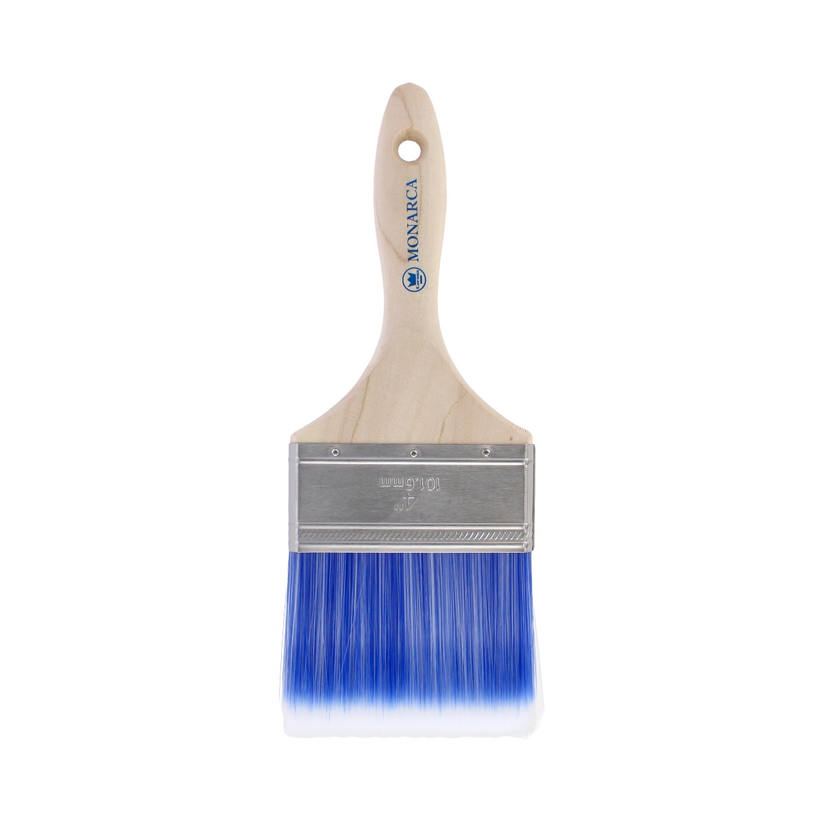 Brocha 4" Monarca Premium BCMR007 Corona
