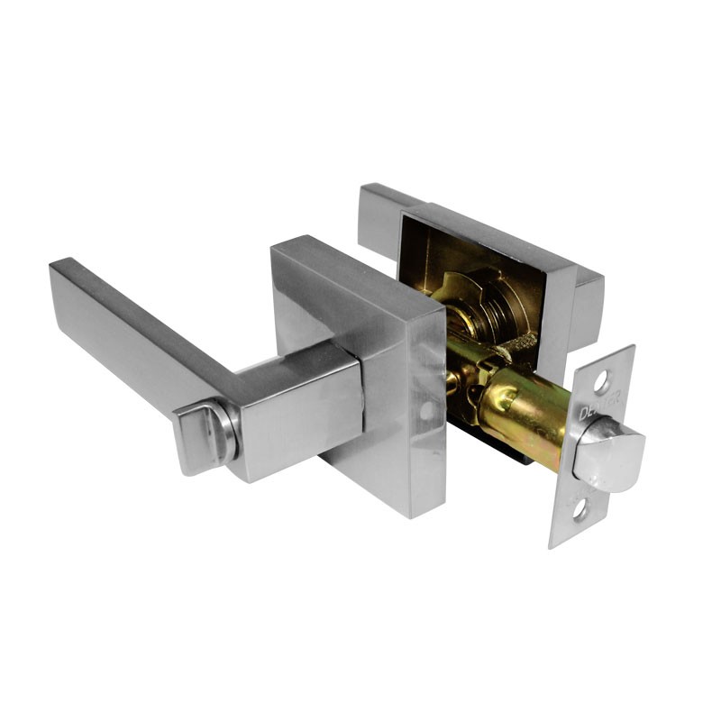 Cerradura para baño "Q" 6525 Dexter