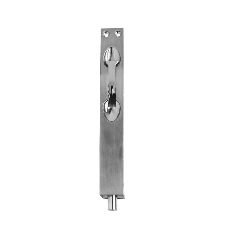 Pasador de embutir 8" Niquel satinado 3477 Dexter