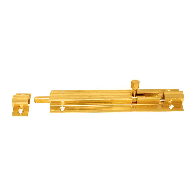 Pasador Mauser 4" latón brillante 4067 Dexter