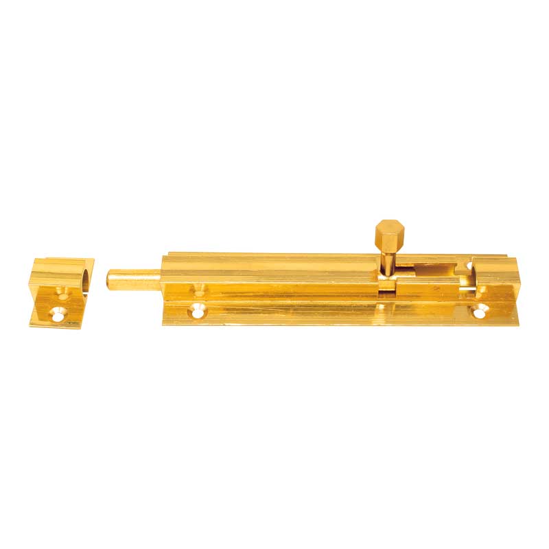 Pasador Mauser 5" latón brillante 4068 Dexter