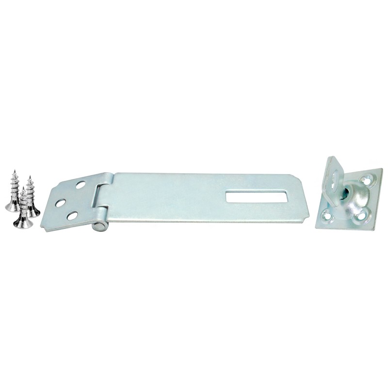 Porta candados giratorio de 4-1/2" 6411 Dexter