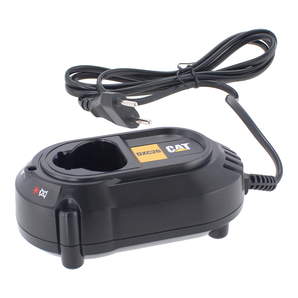 Cargador de baterías DXC26 CAT