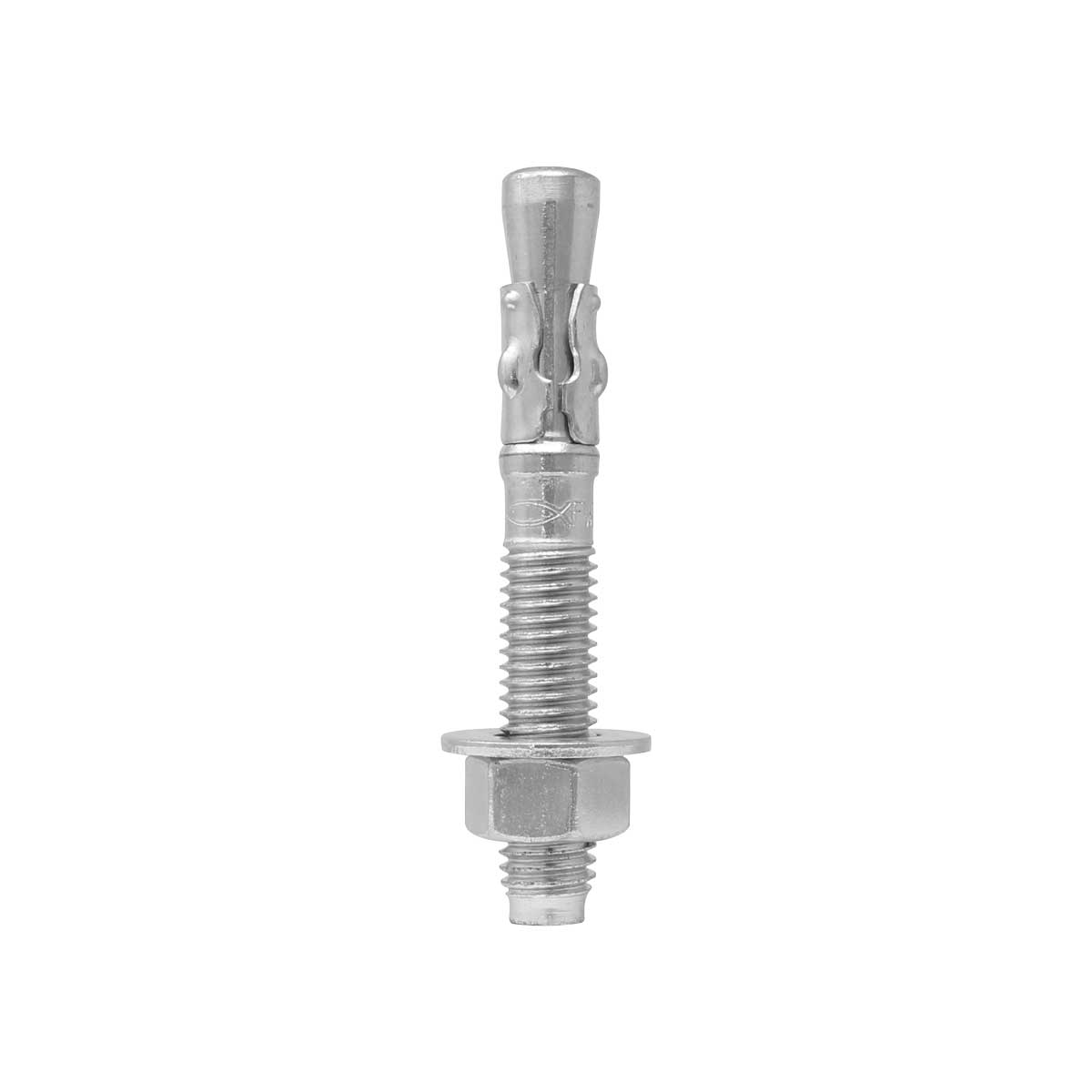 Anclaje de perno FWA 5/16" x 2-3/4" 50 piezas 48940 Fischer