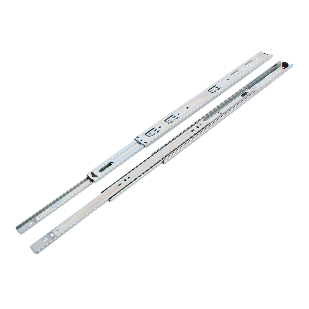 Corredera de extensión 50 cm SL020 Feiteli
