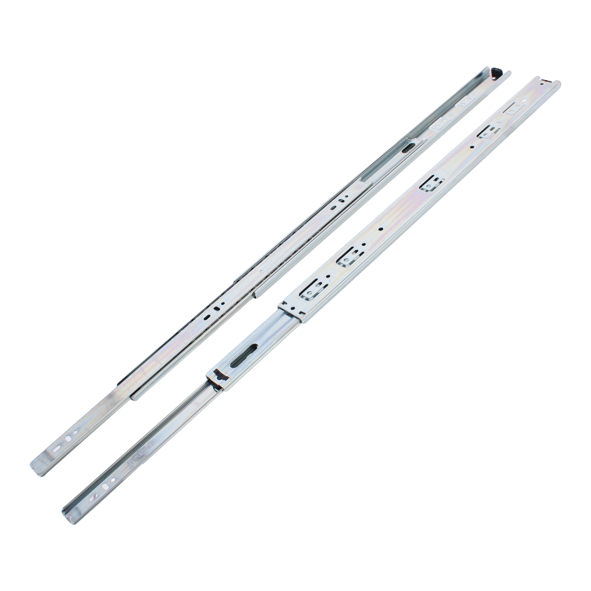 Corredera de extensión 55 cm SL022 Feiteli