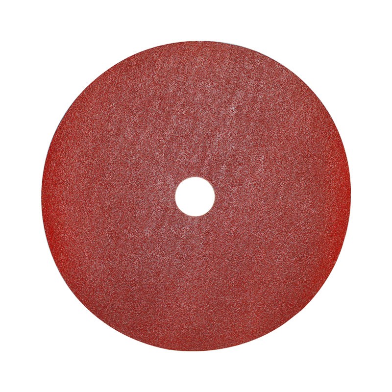 Disco de lija 7" grano 120 G-88 Fandeli