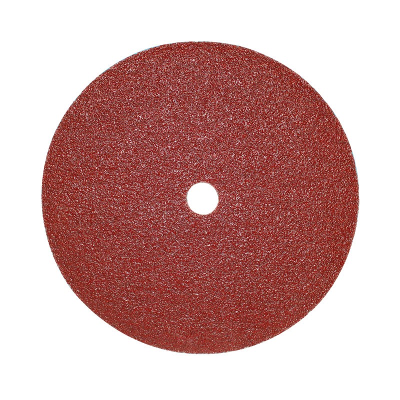 Disco de lija 9" grano 36 G-88 Fandeli