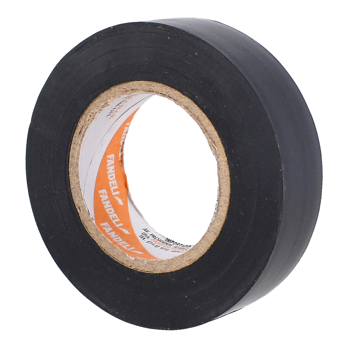 Cinta de aislar Eco 19 mm x 18.3 metros Fandeli