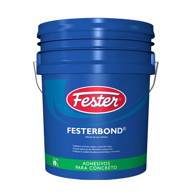 Adhesivo Festerbond 19 litros Fester