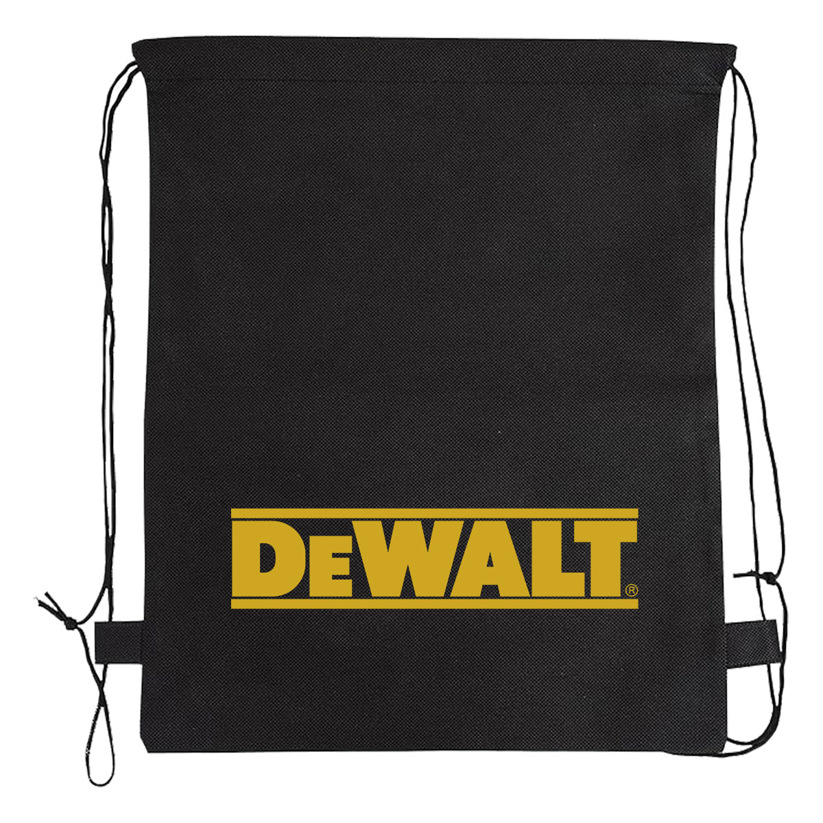 Bolsa deportiva promocional DeWalt
