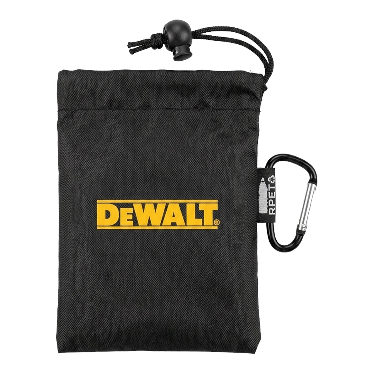Impermeable con estuche promocional DeWalt