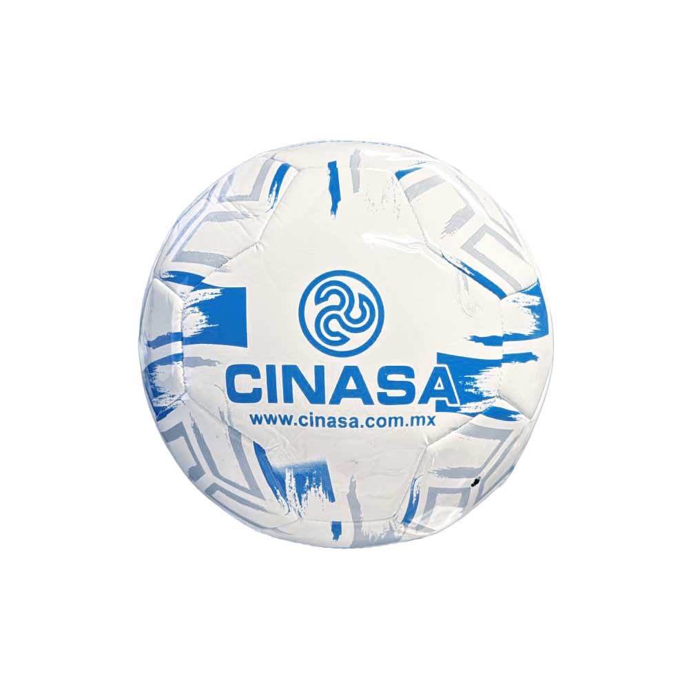 Balón promocional Cinasa