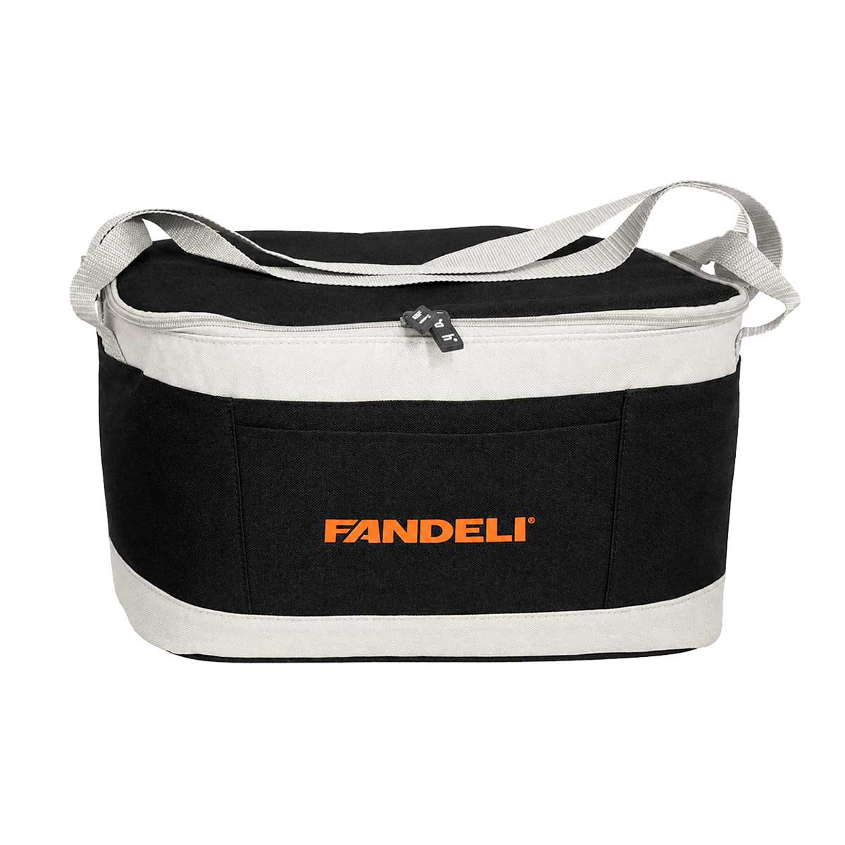 Hielera impermeable tipo maleta Fandeli