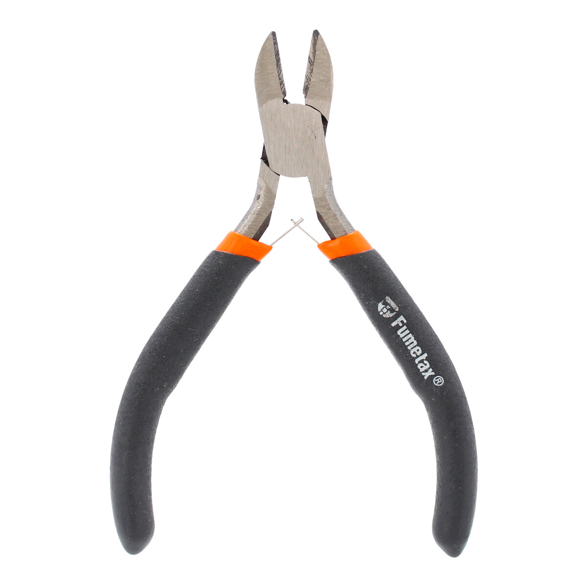 Mini pinza de corte diagonal 4" SW-81502 Fumetax