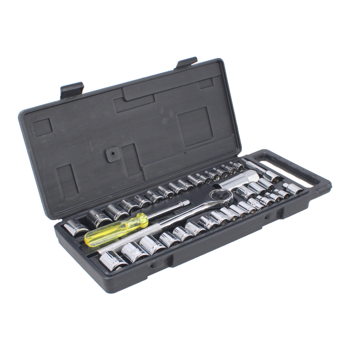 Juego de afinación 40 piezas SW-34101 Fumetax