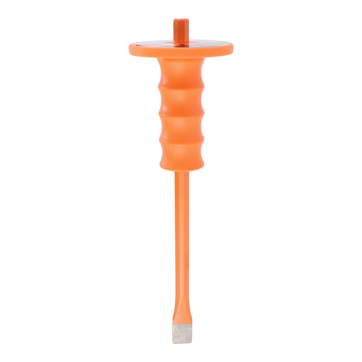 Cincel de corte frío con grip 3/4" x 12" SW-13507 Fumetax