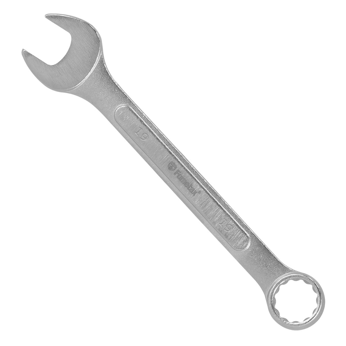 Llave combinada estándar 19 mm SW-31115 Fumetax