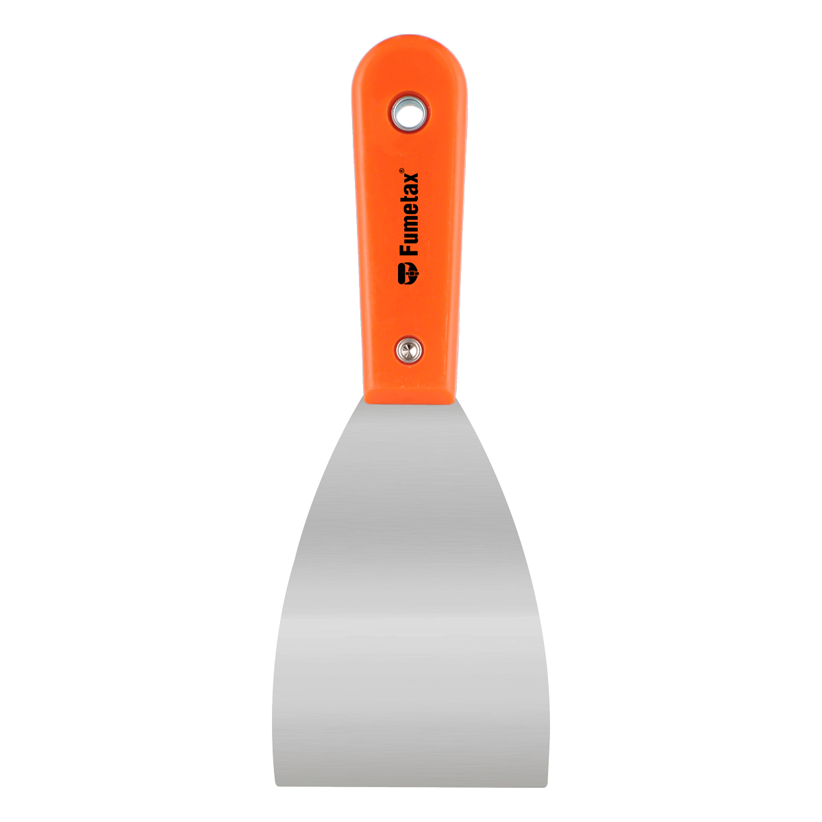 Espátula rígida 3" SW-6404053 Fumetax