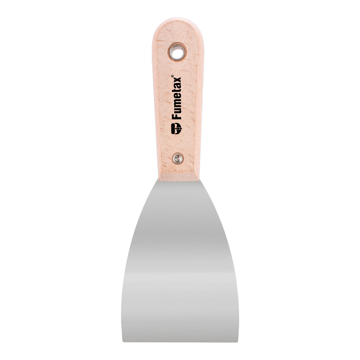 Espátula flexible 3" SW-6404011 Fumetax