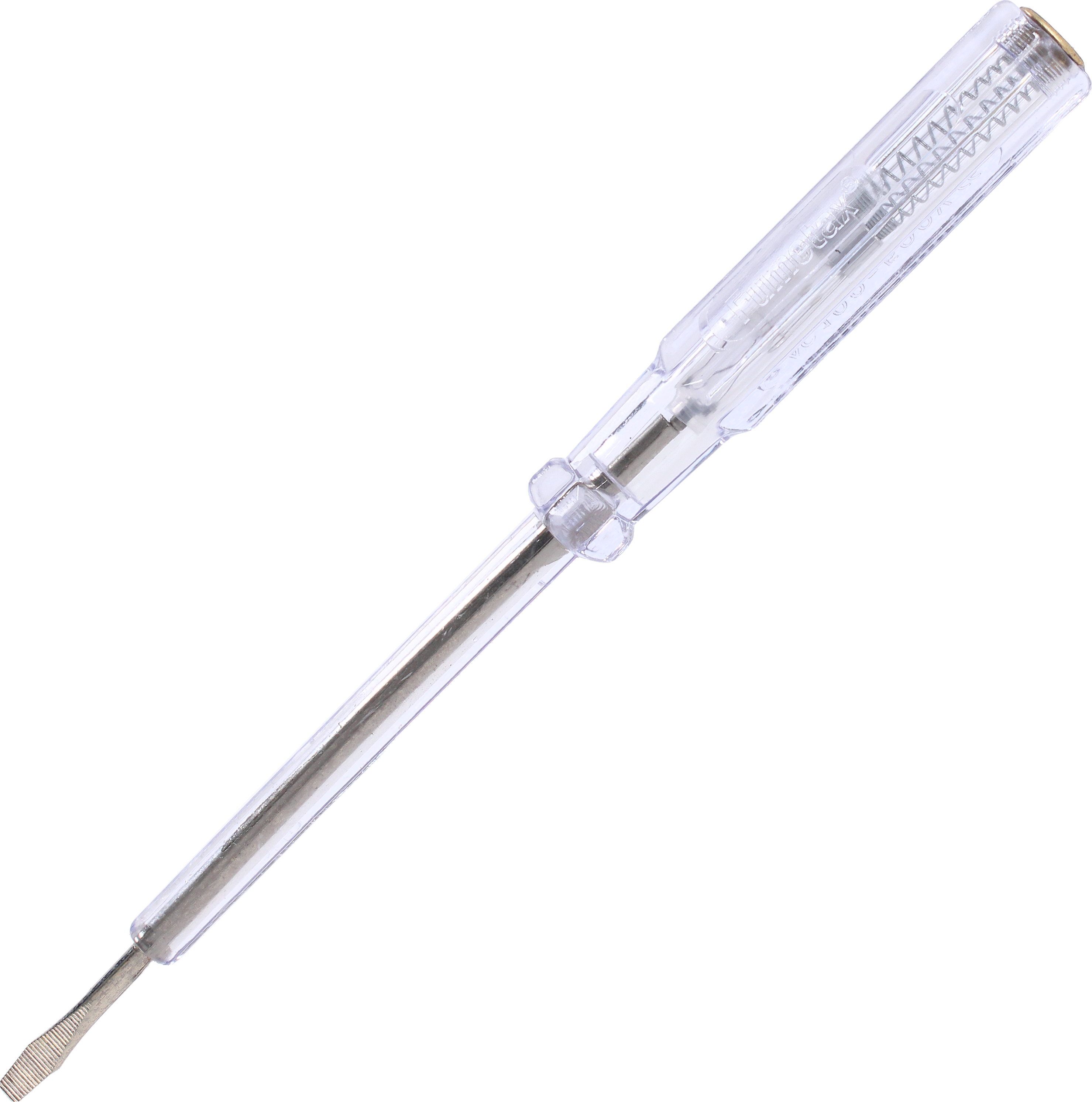 Desarmador probador de circuitos 190 mm SW-81370301 Fumetax