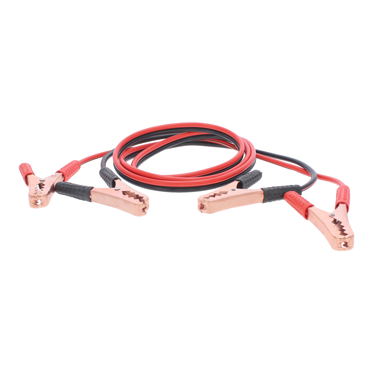 Juego de cables pasa corriente 2.5 metros SW-81380101 Fumetax
