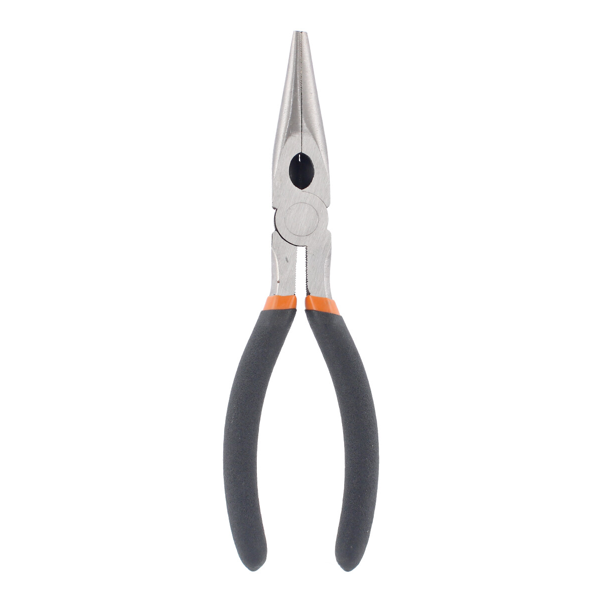 Pinza de punta y corte 7" SW-8115002 Fumetax