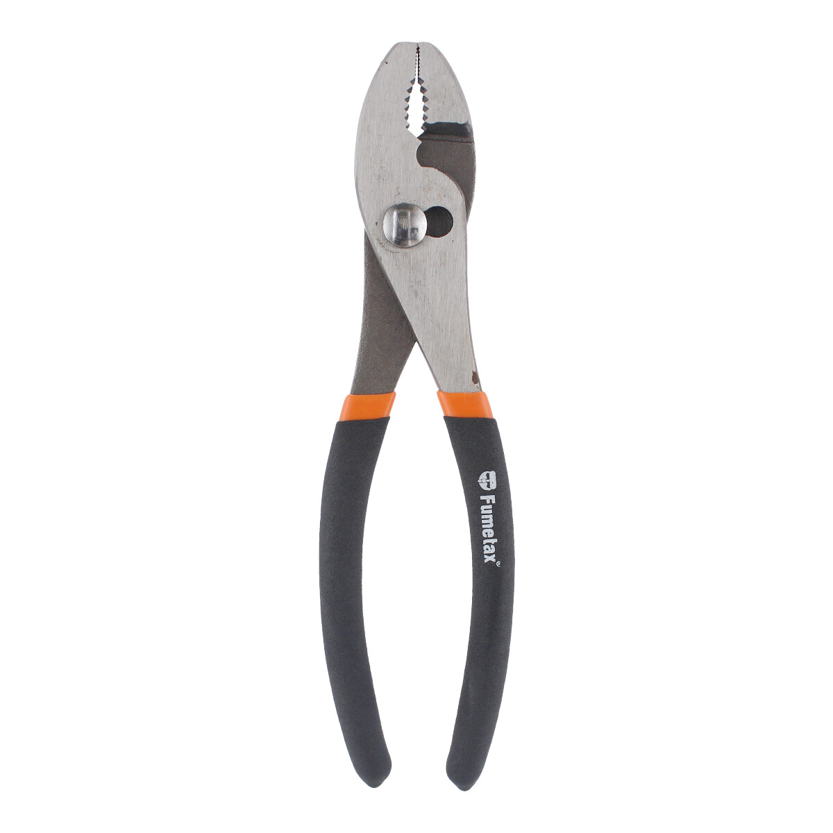 Pinza de chofer 8" SW-8118002 Fumetax