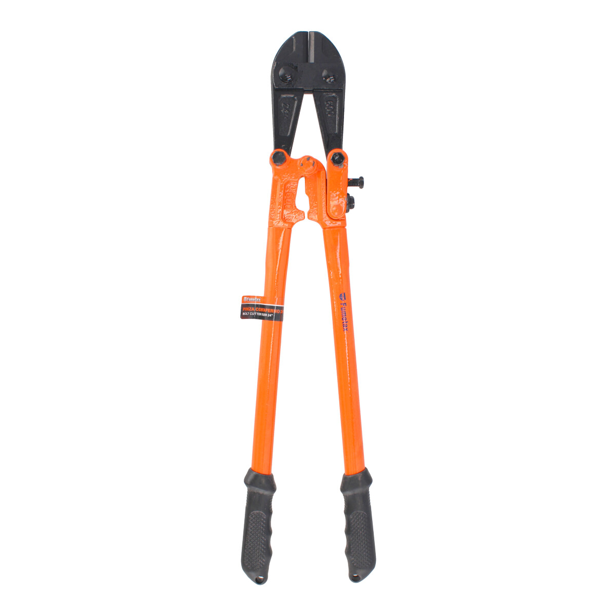 Corta pernos tubular 24" SW-81121024-1 Fumetax