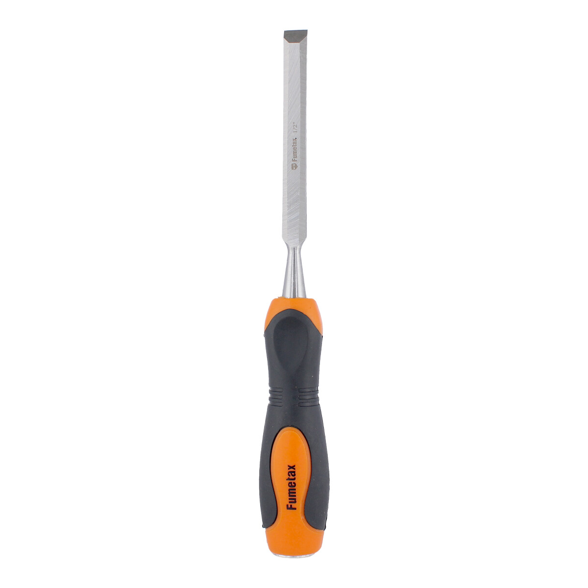 Formón 1/2" mango bimaterial SW-8131003 Fumetax