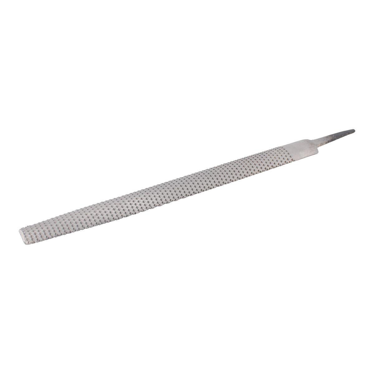 Lima escofina media caña 12" SW-6303404 Fumetax
