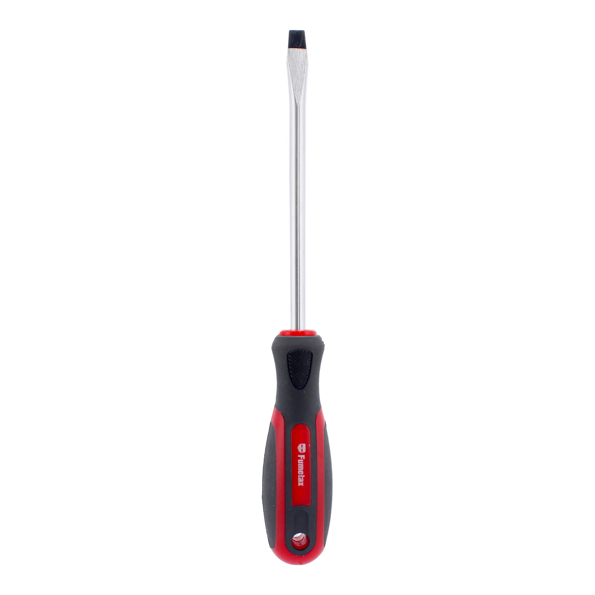 Desarmador punta plana 5/16" x 6" SW-810901005 Fumetax