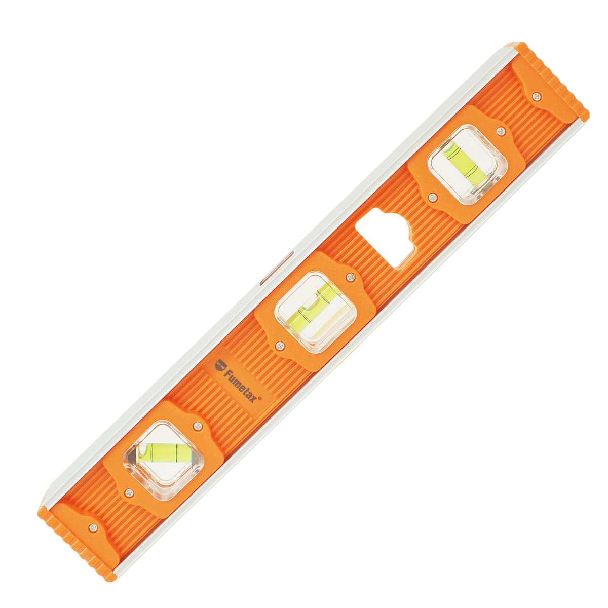 Nivel de aluminio 14" SW-81080502-1 Fumetax