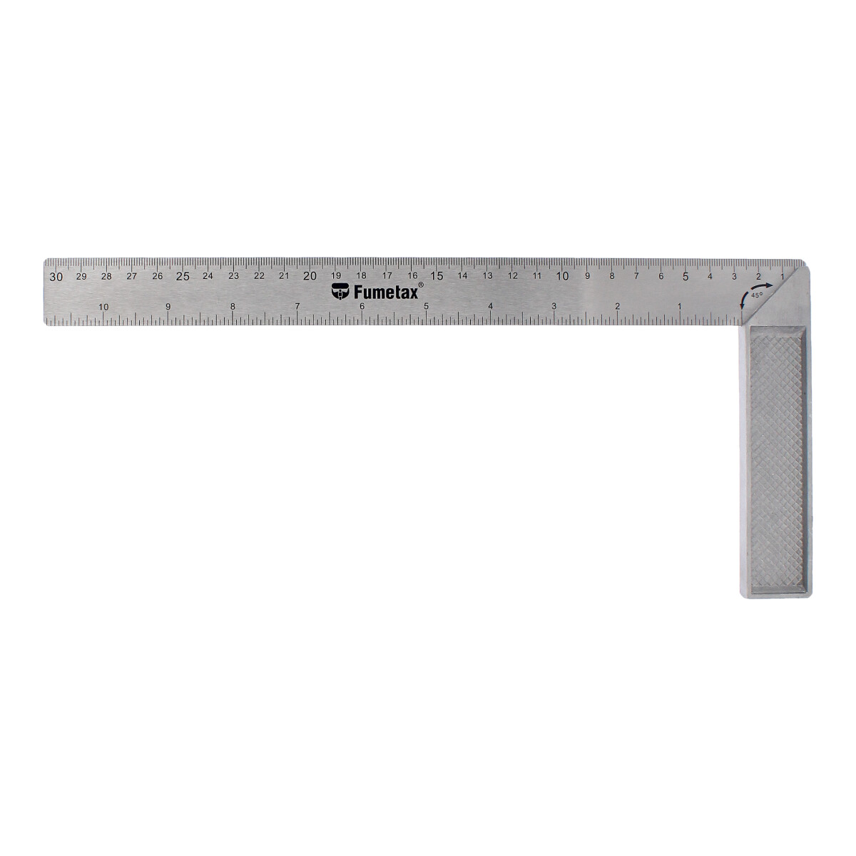 Escuadra de carpintero SW-21301 Fumetax