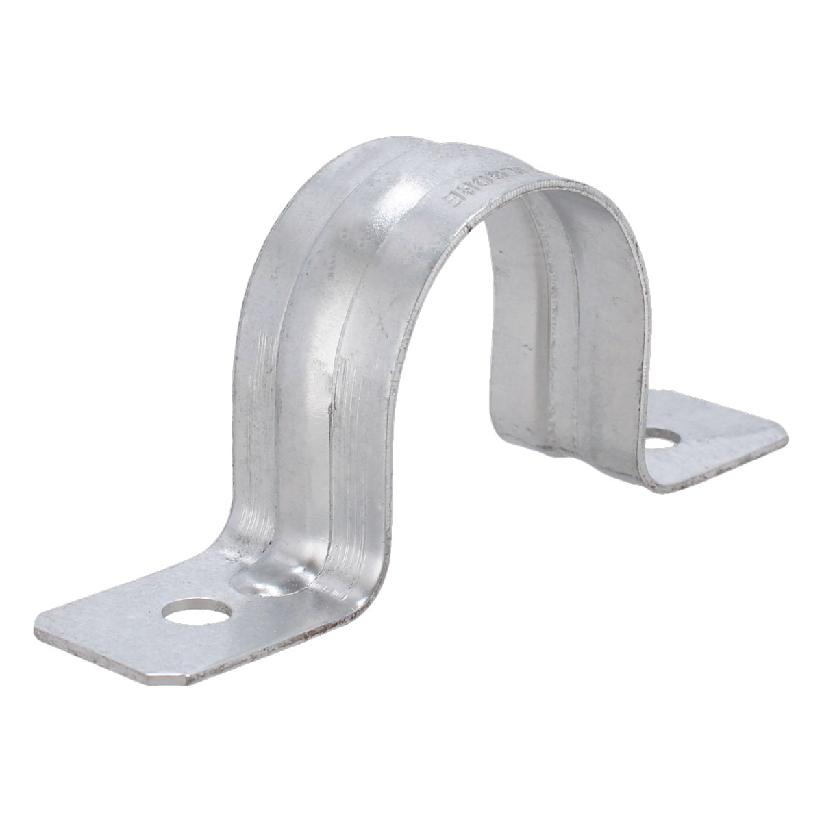 Abrazadera tipo omega para tubo 3/4" FU0252 Fulgore