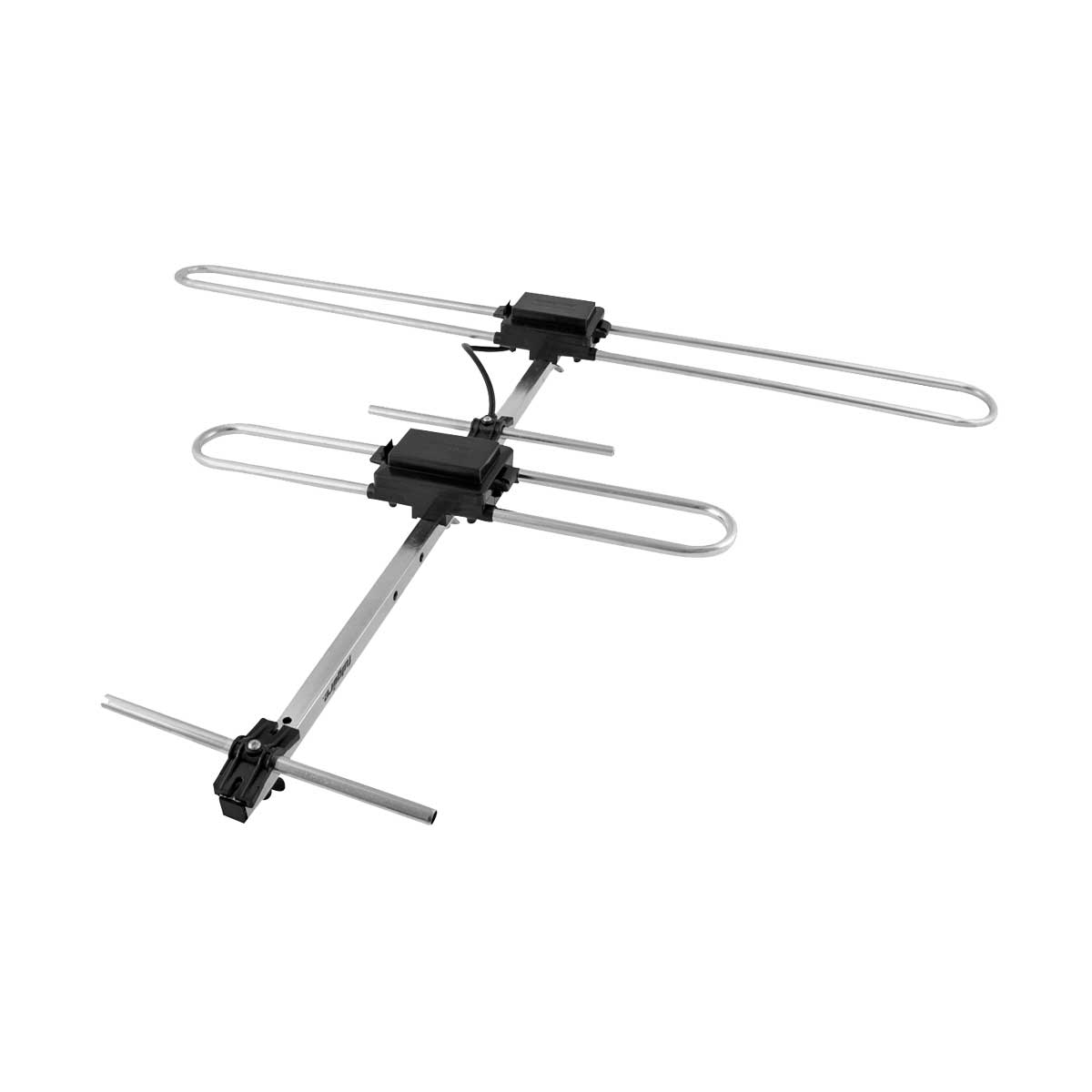 Antena aérea de 4 modulos VHF / UHF FU0859 Fulgore