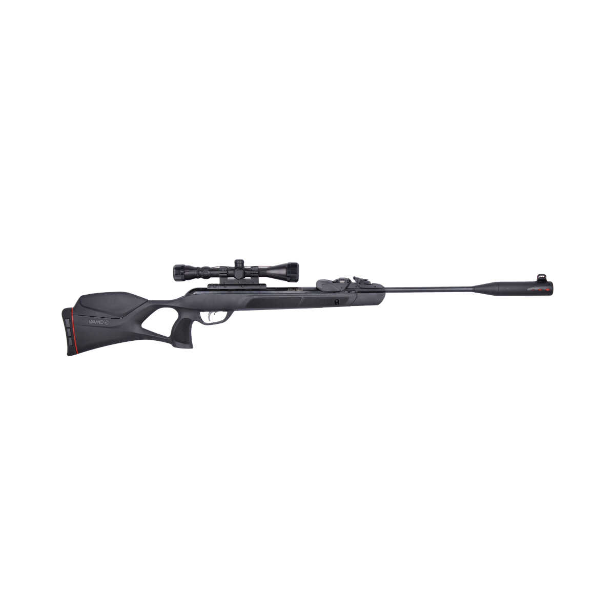 Rifle deportivo Gamo 5.5 mm Replay 10X Magnum IGT GEN2