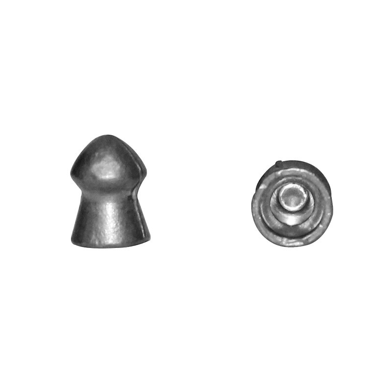 Diábolo calibre 5.5 Pro Magnum Gamo 